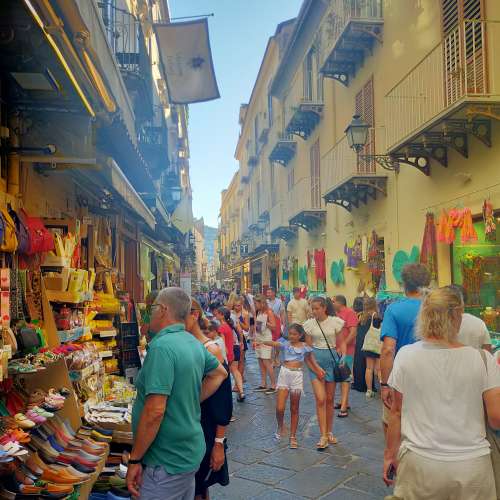 Sorrento