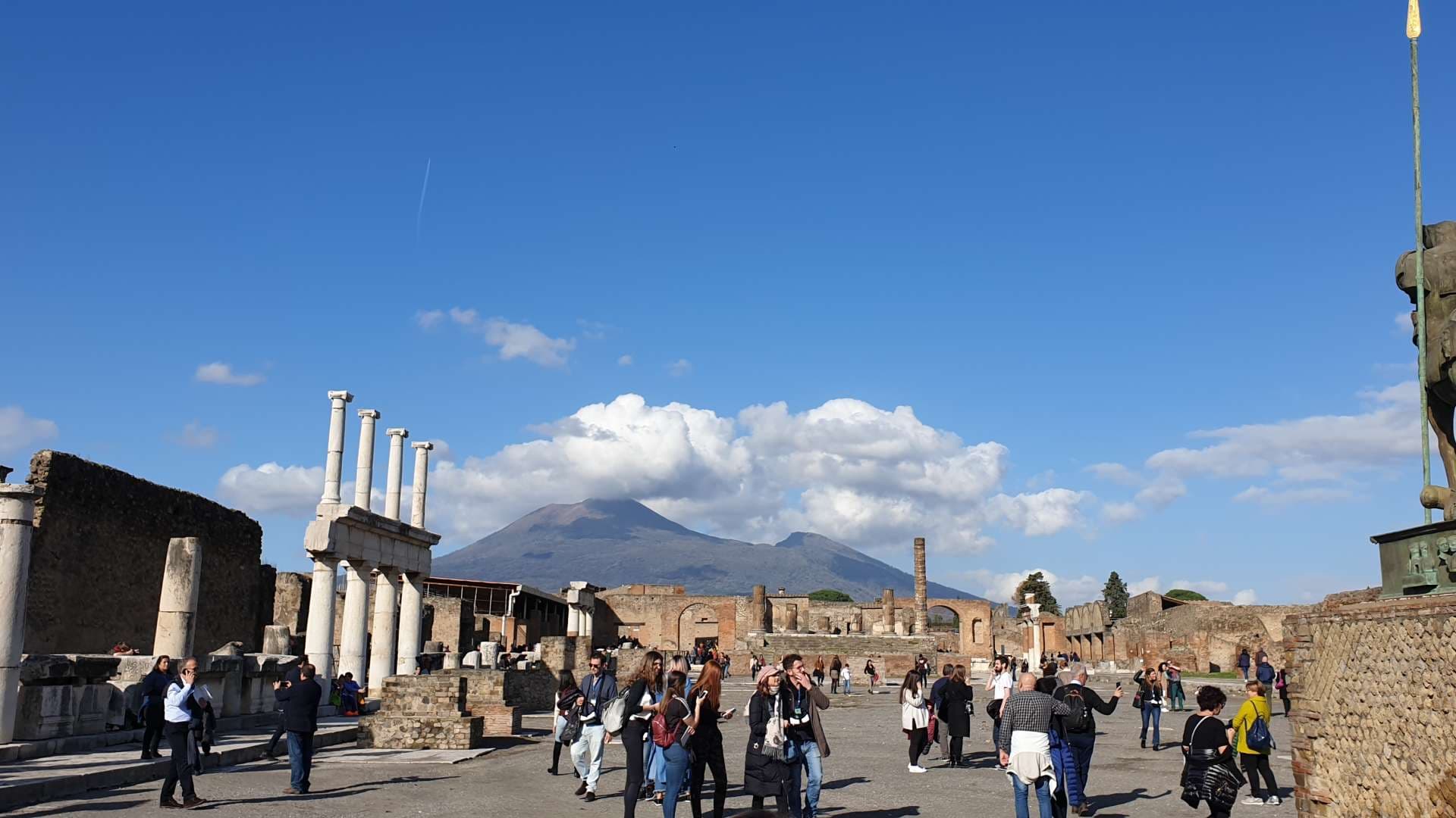 Pompei