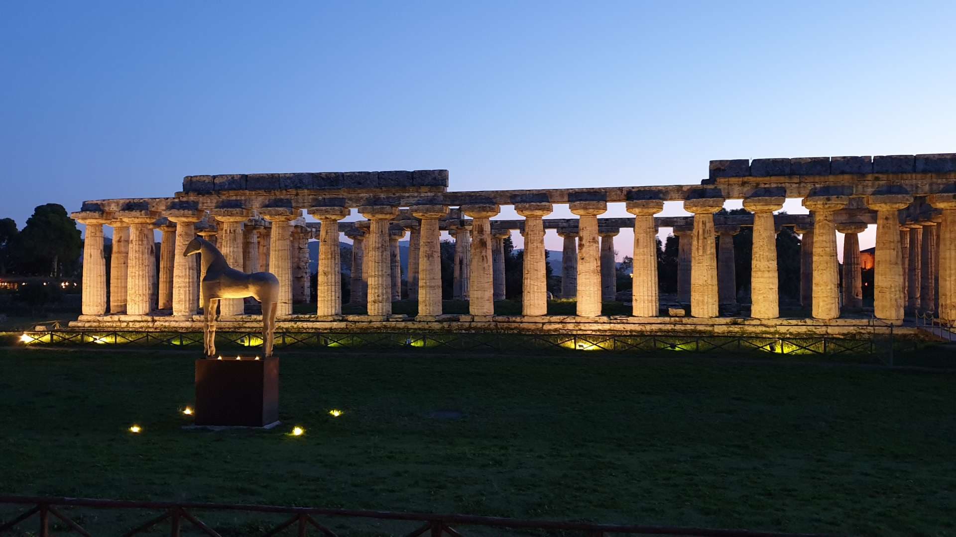 Paestum