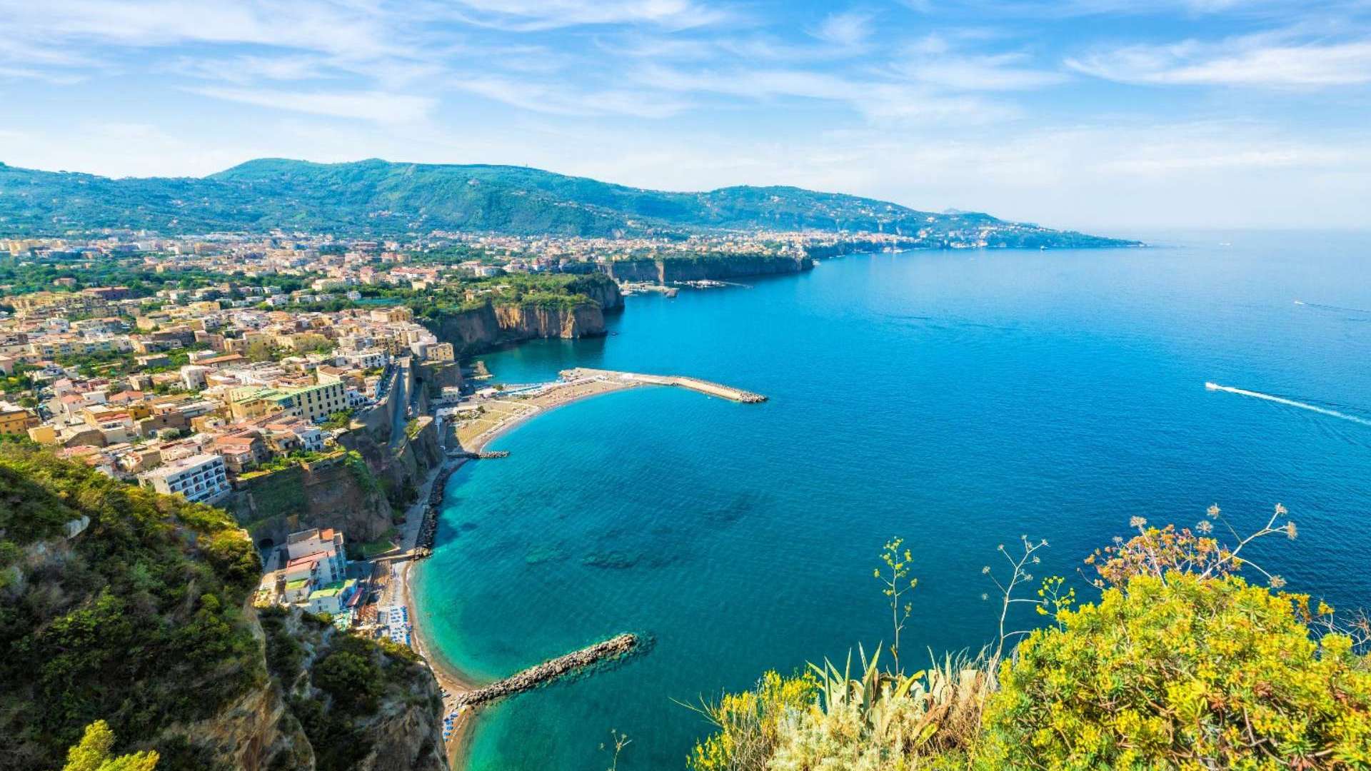 Sorrento