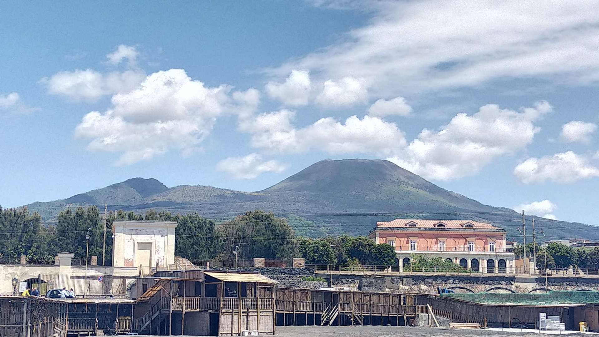 Wonders of Herculaneum