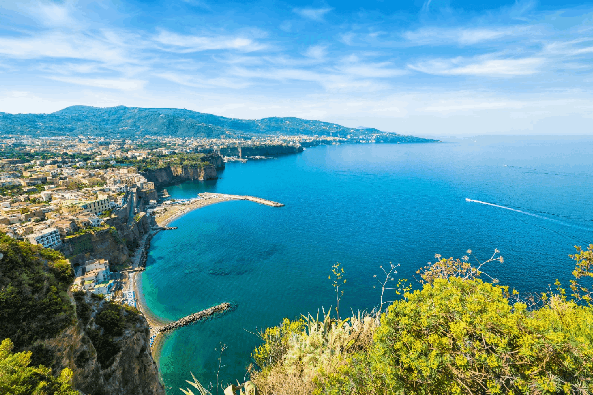 Esplorando Sorrento: Tre Musei da Scoprire Senza Tempo