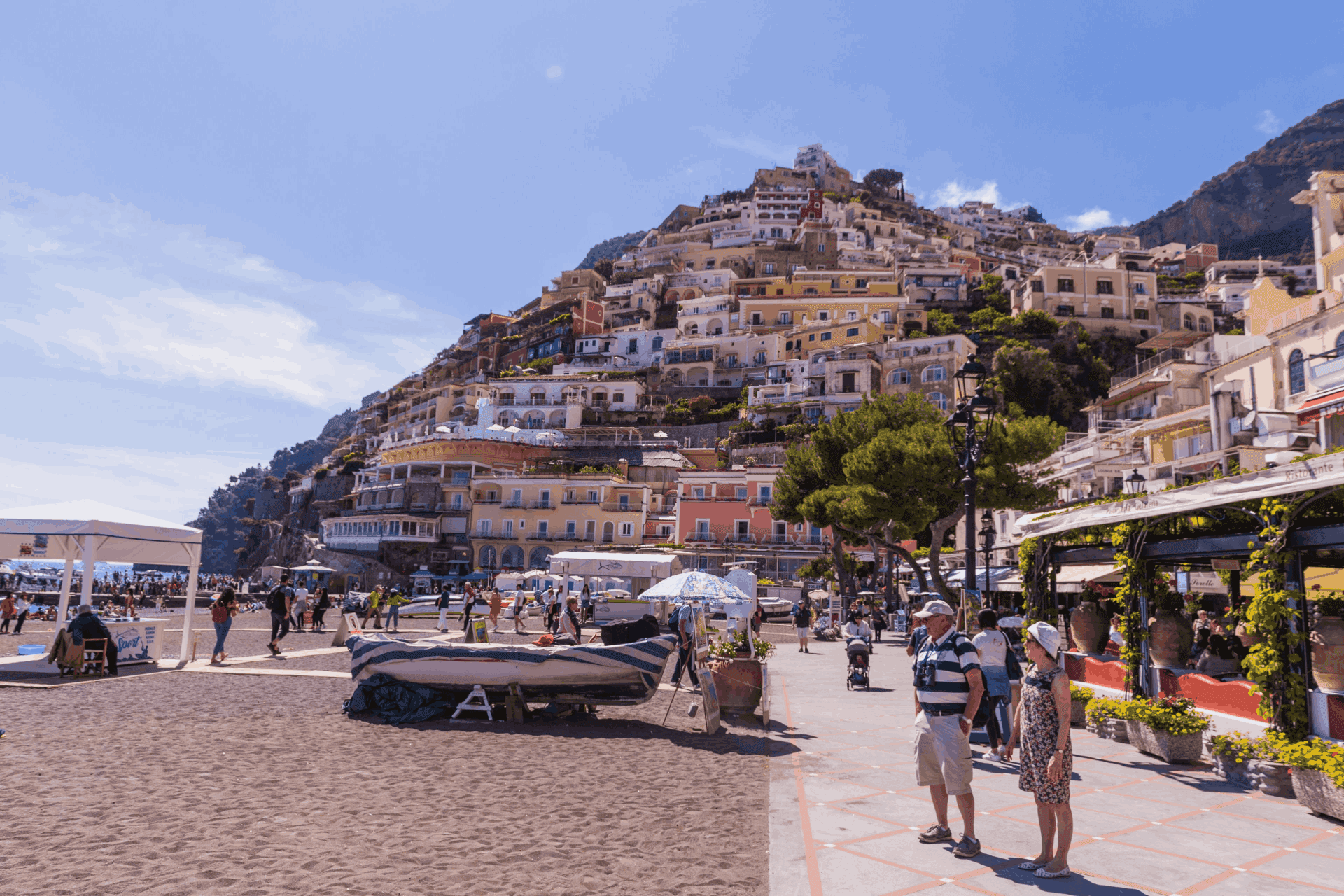 Napoli Raffinata 7 Giorni 